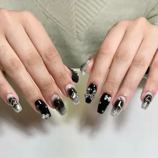 ネイル 🍑 momo_nailのネイルデザイン