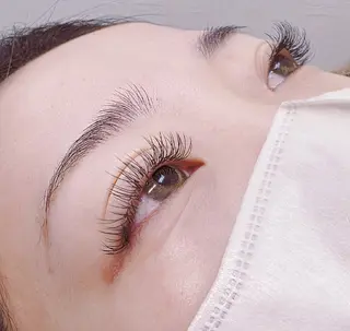 マツエク・マツパ Batik町田店所属・Batik町田店 長谷川ゆみのマツエク・マツパデザイン