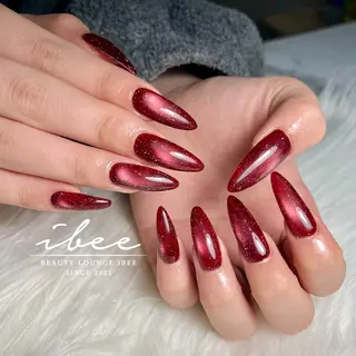 ネイル ibee nail 🤍yumiのネイルデザイン