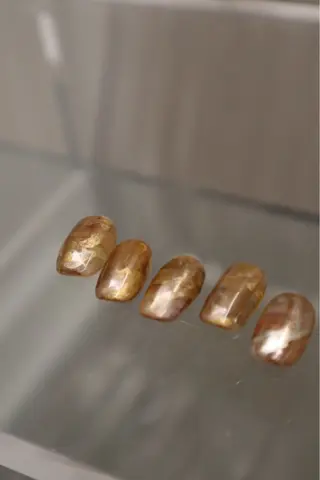 ネイル chika ／ nailのネイルデザイン