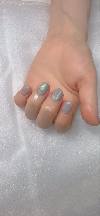 ネイル 瀬沼 里美のネイルデザイン