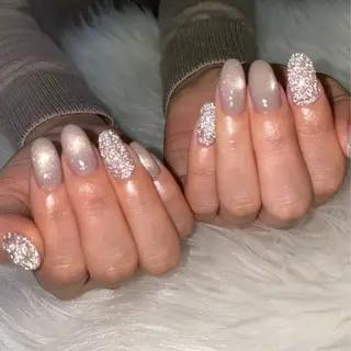 ネイル nailsalon MAUVE所属・MAUVE -norika-のネイルデザイン