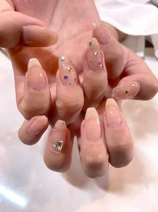 ネイル PRIMO<マツパ> 原宿/明治神宮前のマツエク・マツパデザイン