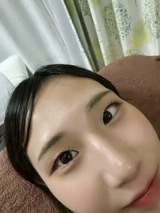 マツエク・マツパ ベルス· アイラッシュのマツエク・マツパデザイン