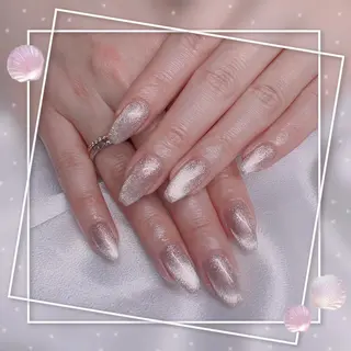 ネイル Chill Nailsalonのネイルデザイン