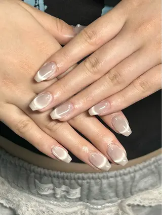 ネイル IROHA NAIL 愛音のネイルデザイン