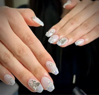 ネイル MOCHI NAIL 川越東口のネイルデザイン