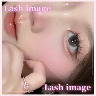 マツエク・マツパ 絶対可愛い保証 韓国🇰🇷ワンホンのマツエク・マツパデザイン