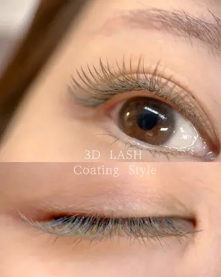 マツエク・マツパ カラーエクステ │千葉中央のマツエク・マツパデザイン