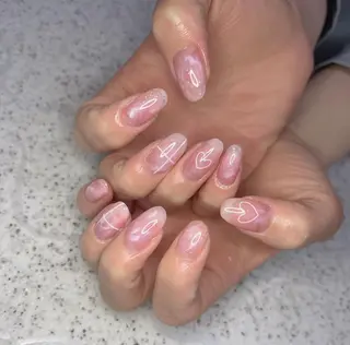 ネイル Queens momoのネイルデザイン