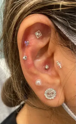 Kaula ホワイトニング🦷✨のエステ・リラクイメージ