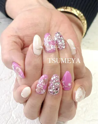ネイル _TSUMEYA _のネイルデザイン