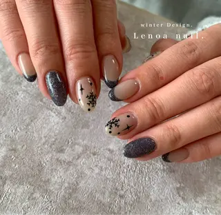 ネイル nailsalon Lenoaのネイルデザイン