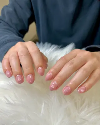 ネイル Alice / Nanaのネイルデザイン