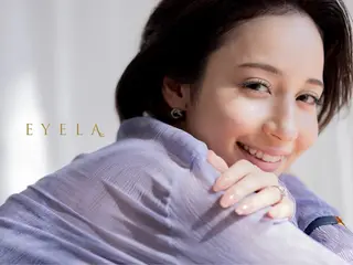 マツエク・マツパ EYELA亀田店 永井のマツエク・マツパデザイン