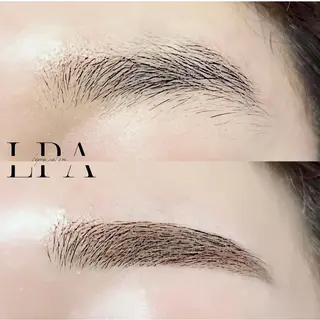 アイブロウ LPA-レピア- 松田のマツエク・マツパデザイン