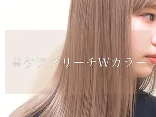 ロング *Zina S * Natsukiのヘアスタイル