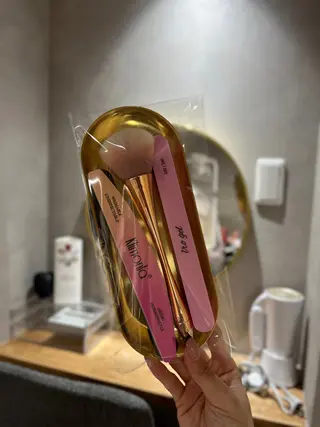 ネイルサロン 結-Yui-のネイルデザイン