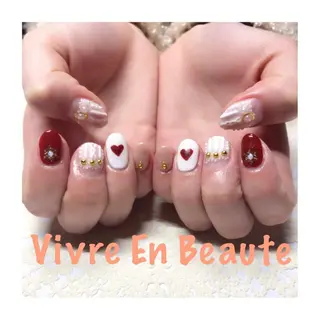 ネイル S Nailのネイルデザイン