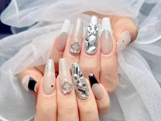 ネイル Maiii 💗のネイルデザイン