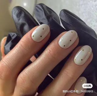 ネイル ネイルサロンブラン ゆず🍀のネイルデザイン