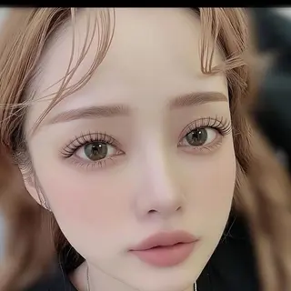 マツエク・マツパ まつげパーマ/ エクステ/あみ🎀のマツエク・マツパデザイン