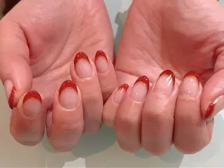 ネイル 髙橋 優菜のネイルデザイン