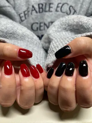 ネイル natsu 🌼のネイルデザイン