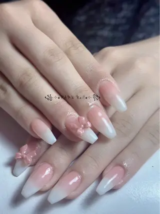 ネイル RAMU Nail 恵比寿店のネイルデザイン