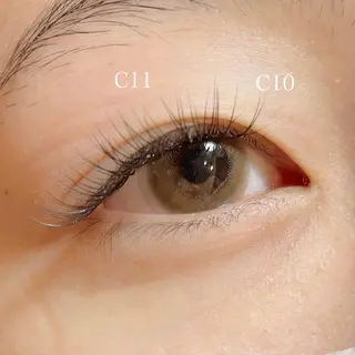 マツエク・マツパ 玉木 愛の眉毛・アイブロウイメージ