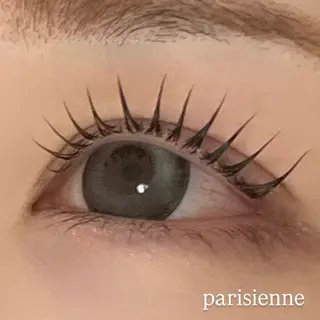 マツエク・マツパ 茉莉華所属・💜茉莉花 RINKA 💜のマツエク・マツパデザイン