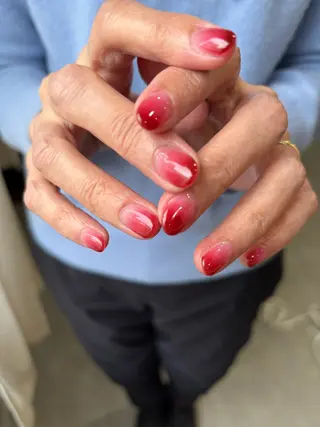ネイル ‪ aineのネイルデザイン