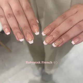 ネイル laboT nuit所属・laboT nuit airiのネイルデザイン