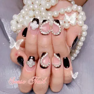 ネイル 🎀Sense Nail新宿店🎀のネイルデザイン