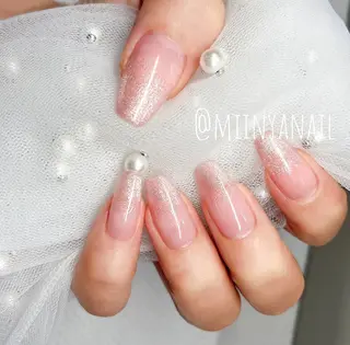 ネイル miinyanail ミーニャネイルのネイルデザイン