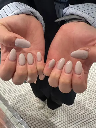 ネイル SHELLNAIL GOTOのネイルデザイン