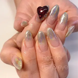 ネイル 岩井 志乃のその他イメージ