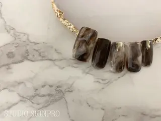 ネイル Nail 予約受付スキンプロのネイルデザイン