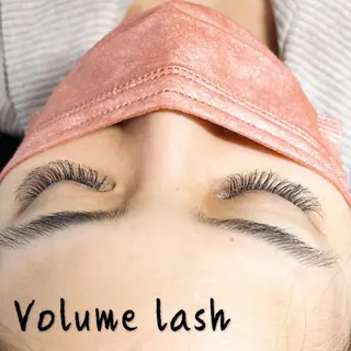 マツエク・マツパ eyesalon なないろ🌈のマツエク・マツパデザイン