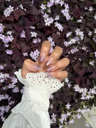 ネイル Miki. MORE -NAILのネイルデザイン