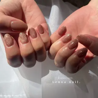 ネイル nailsalon Lenoaのネイルデザイン