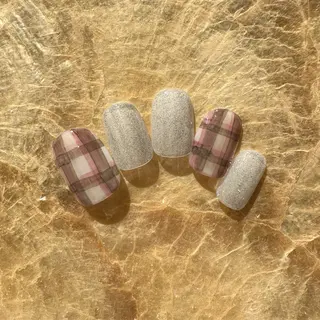 ネイル 🪞KAPE NAIL 🪞のネイルデザイン
