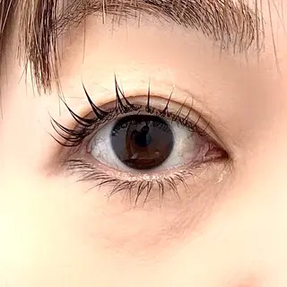 マツエク・マツパ vizz eye lash AOIのマツエク・マツパデザイン
