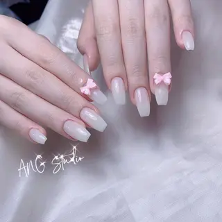 ネイル ANG Studioのネイルデザイン