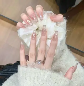 ネイル The Nail & Eye Lashの眉毛・アイブロウイメージ