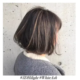 カラー K-POP好き美容師 🇰🇷Kai.Yのヘアスタイル