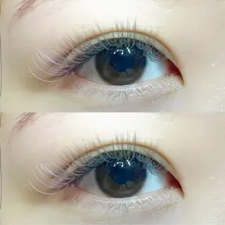 マツエク・マツパ 六花〜rikka〜所属・六花 〜rikka〜のマツエク・マツパデザイン