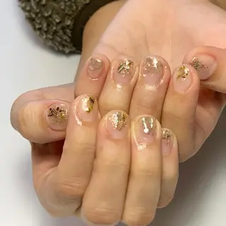 ネイル S. JEWELのネイルデザイン