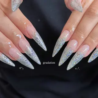 ネイル rené risaのネイルデザイン