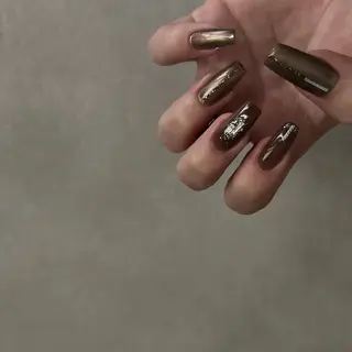 ネイル l o a _ n a i lのネイルデザイン